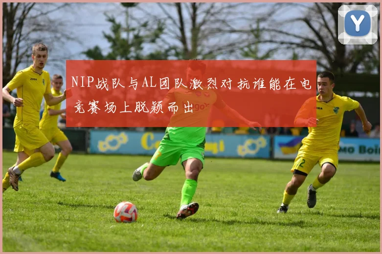 NIP战队与AL团队激烈对抗谁能在电竞赛场上脱颖而出