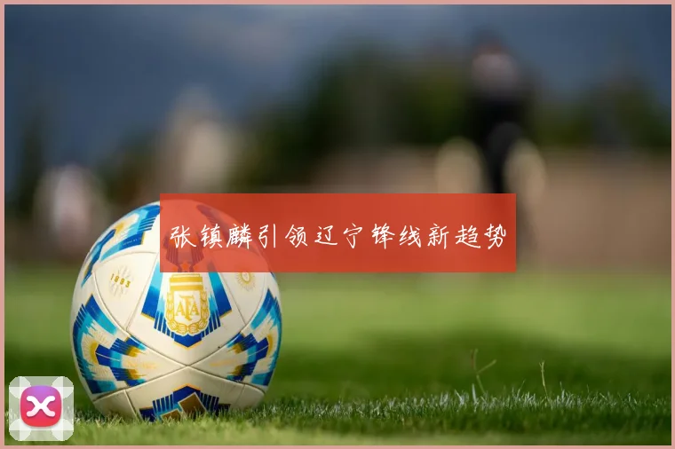 张镇麟引领辽宁锋线新趋势